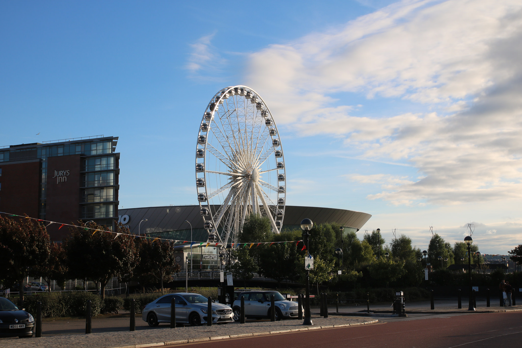 Liverpool